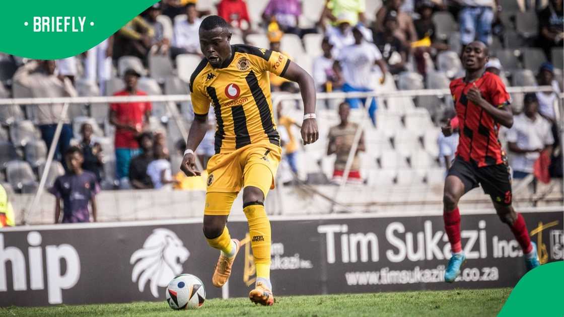 Ranga Chivaviro set to be shown the exit doors by Kaizer Chiefs. Ranga Chivaviro set to be shown the exit doors by Kaizer Chiefs.