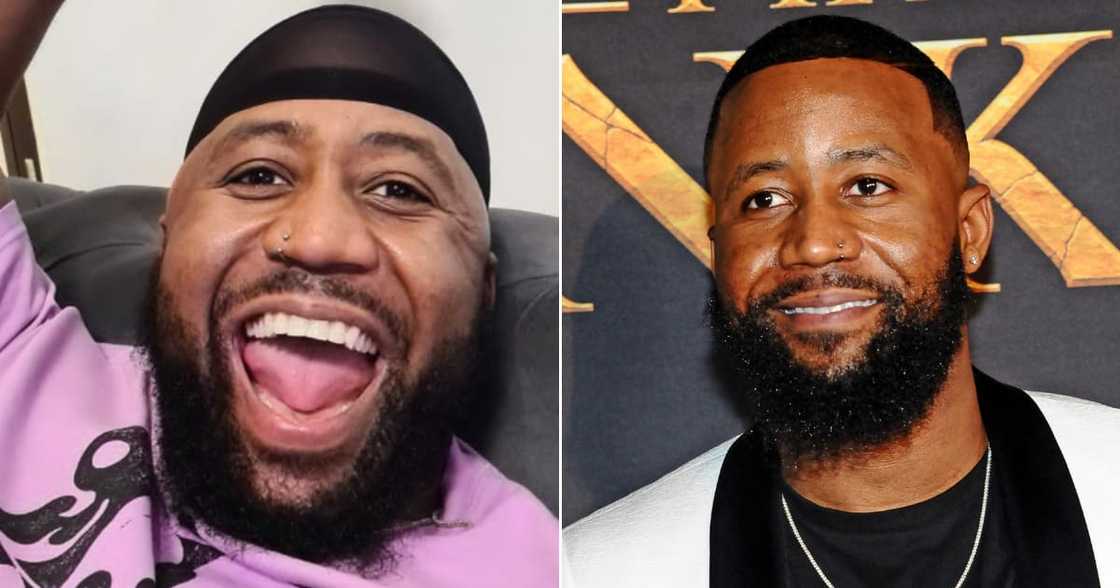 Cassper Nyovest, Banques and Venom Cassper Nyovest, Banques and Venom