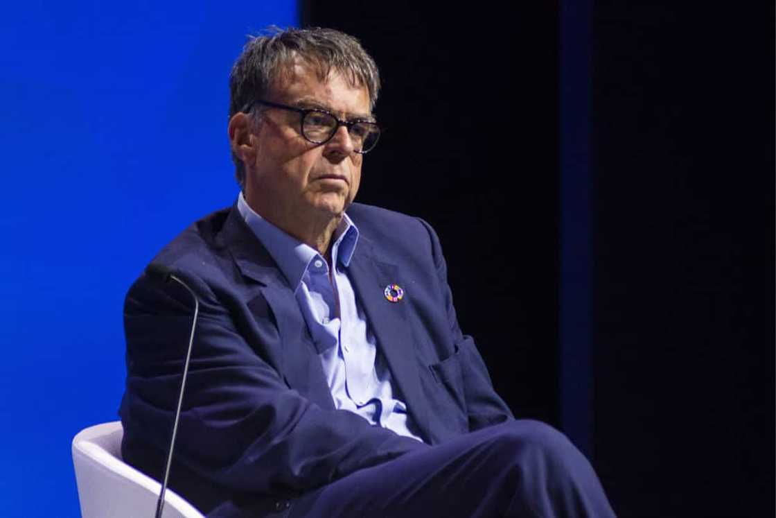 Who are the 5 wealthiest families in the world? Who are the 5 wealthiest families in the world?