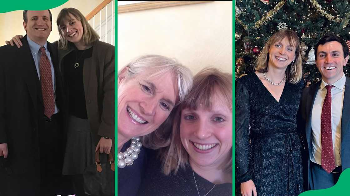 Katie Ledecky's family Katie Ledecky's family
