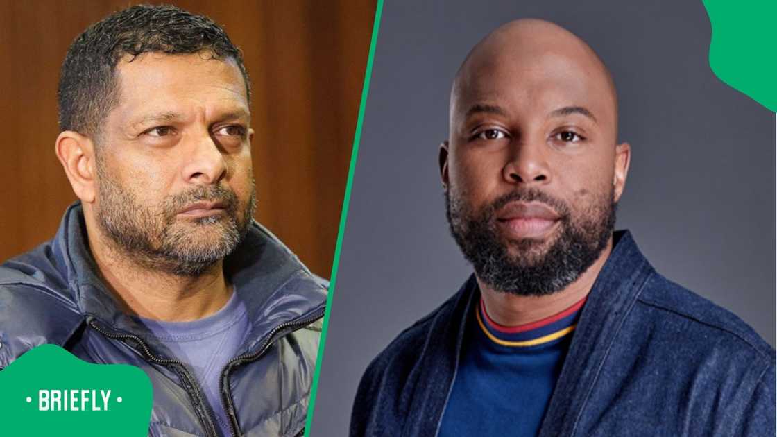 Sizwe Dhlomo raises questions over Feroz Khan's condition after shooting Sizwe Dhlomo raises questions over Feroz Khan's condition after shooting