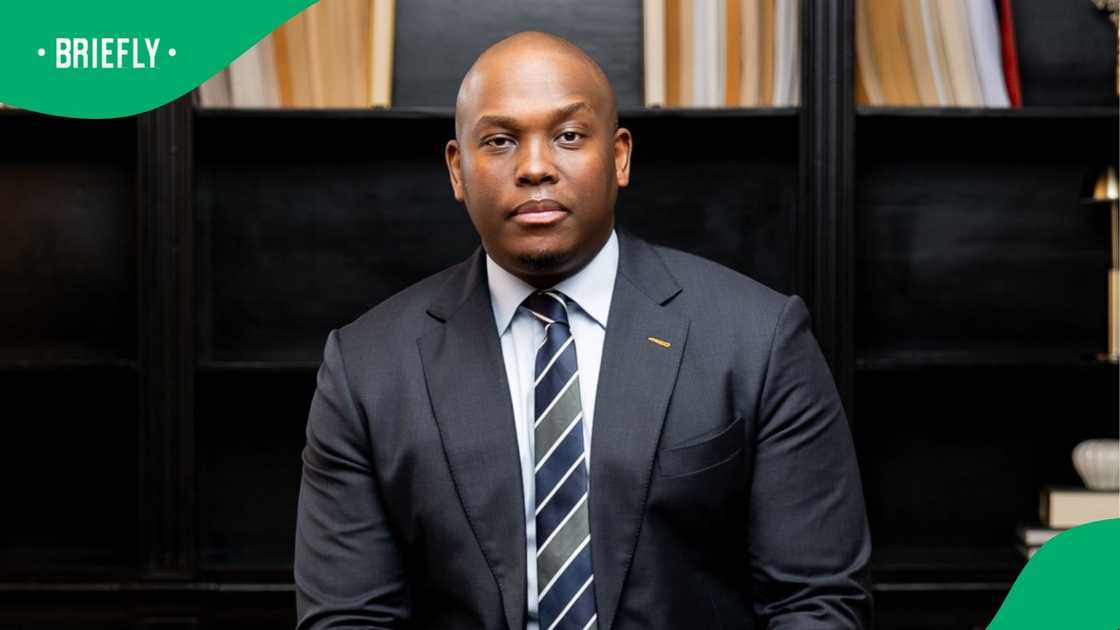 Vusi Thembekwayo weighed in on Seputla Sebogodi's death Vusi Thembekwayo weighed in on Seputla Sebogodi's death