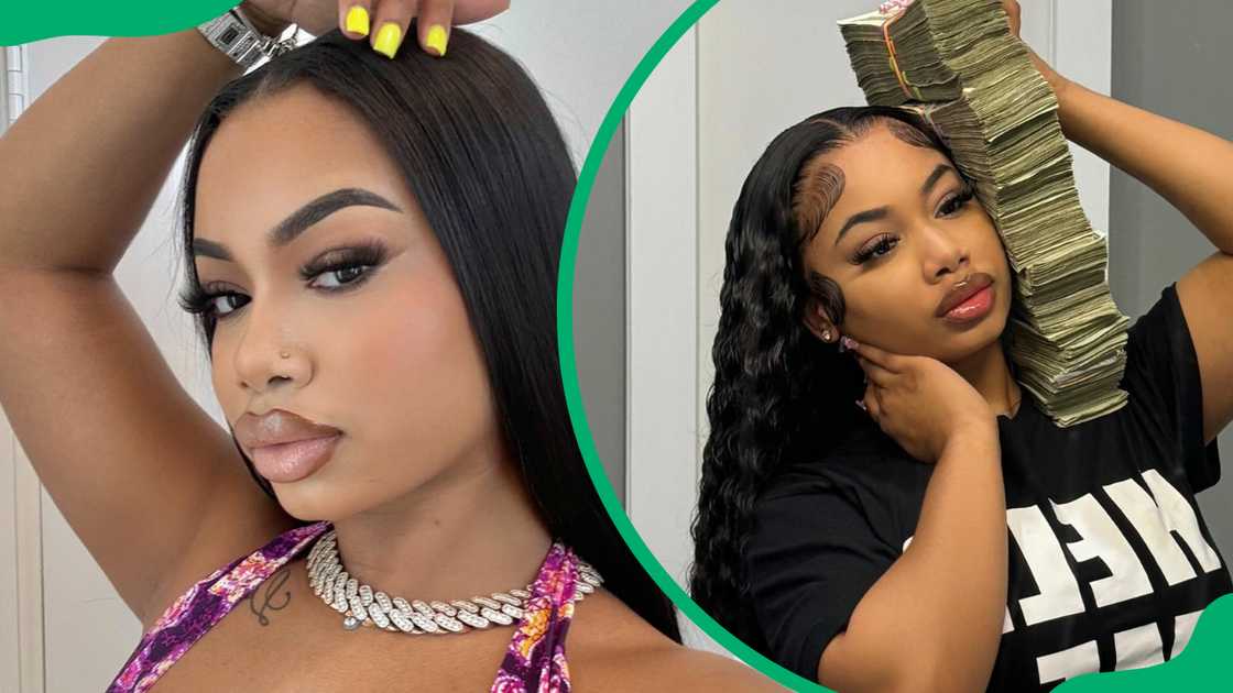 Tatiana Chanell's age and biography Tatiana Chanell's age and biography