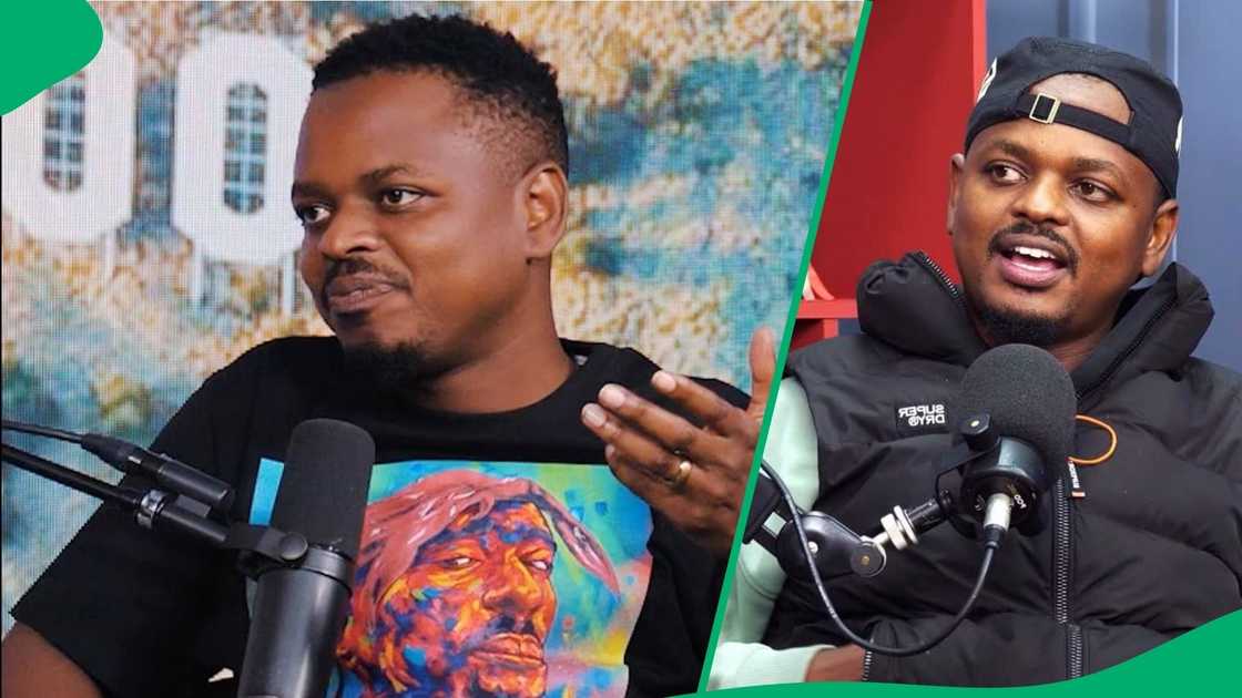 MacG announces major Podcast and Chill Network shake-up