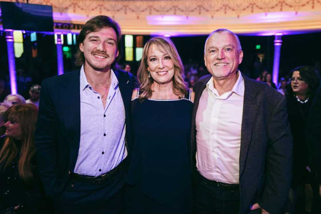 Tommy Wallen church Tommy Wallen church