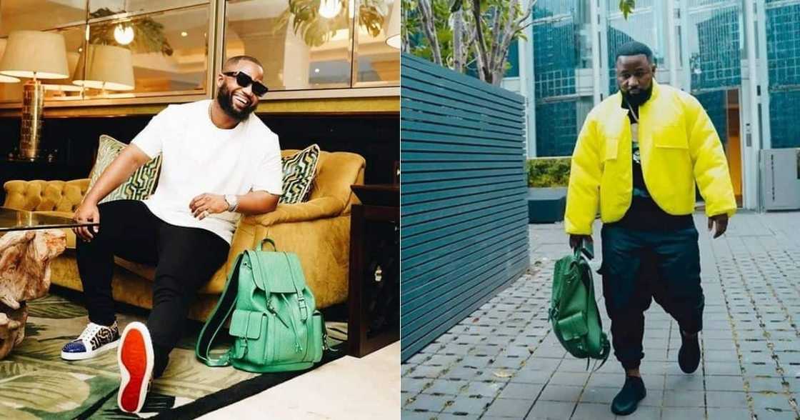 'The Braai Show', with, Cassper Nyovest, trends, SA excited, for upcoming episode 'The Braai Show', with, Cassper Nyovest, trends, SA excited, for upcoming episode