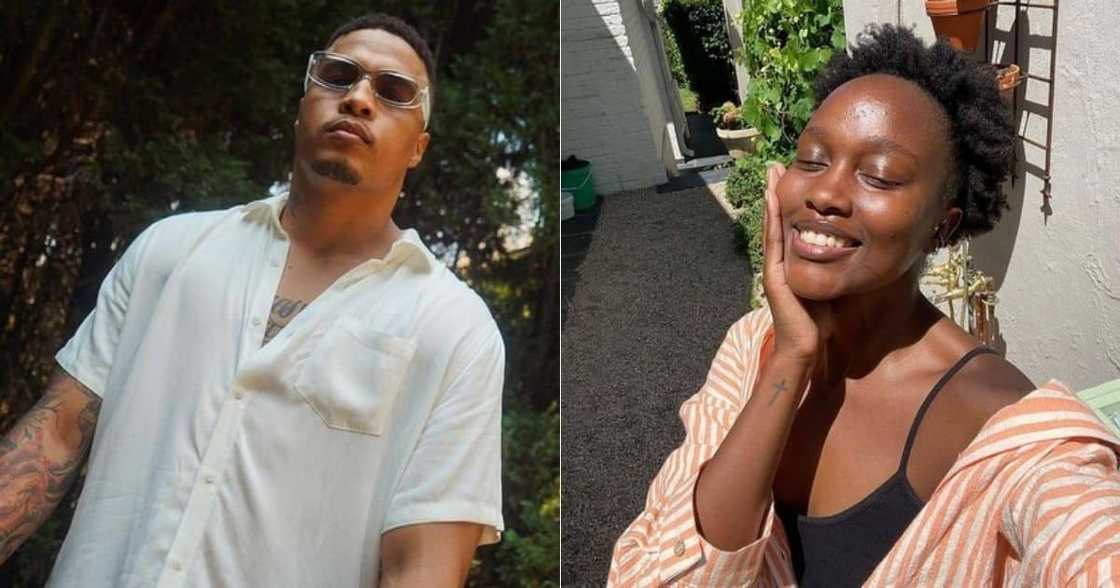 A Decade in love, Shelton Forbez, Bianca Koyabe A Decade in love, Shelton Forbez, Bianca Koyabe