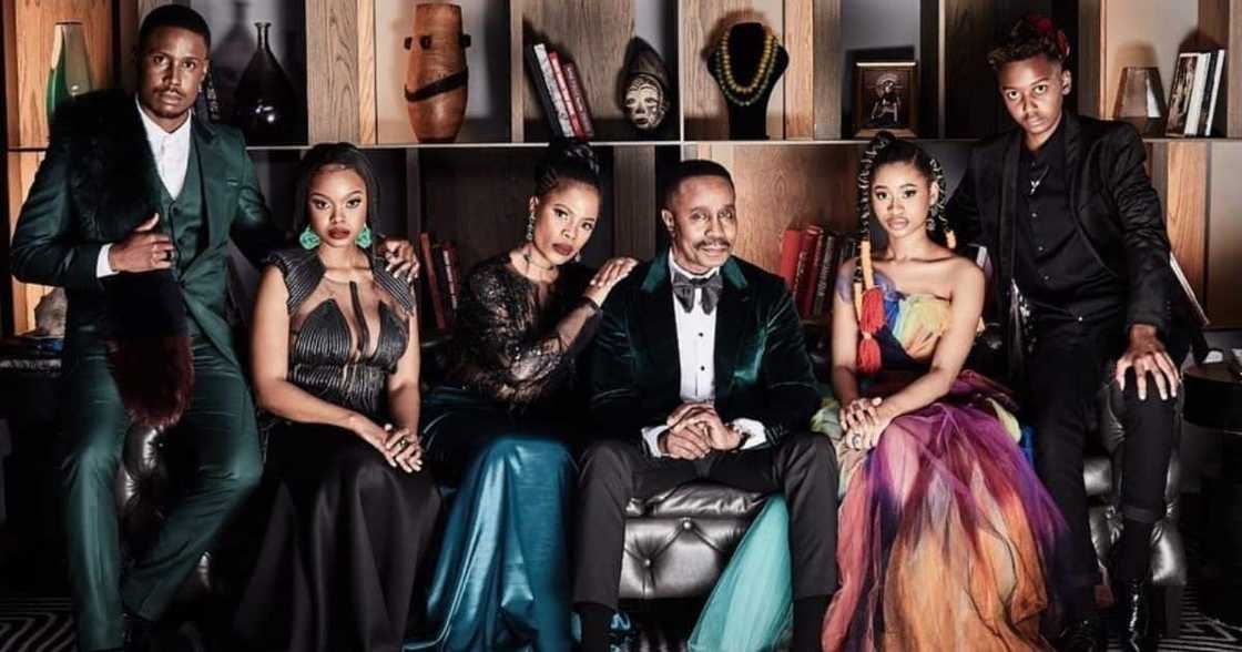 'House of Zwide', reaches, massive milestone, show, more viewers, 'Imbewu'