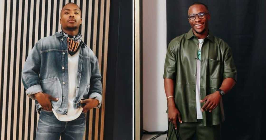 Zamani Mbatha was defended by Mzansi men after his girlfriend Snikiwe Mhlongo exposed his cheating. Zamani Mbatha was defended by Mzansi men after his girlfriend Snikiwe Mhlongo exposed his cheating.