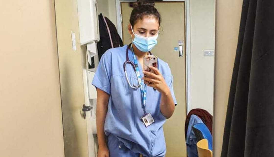 Krista Bose: 27-year-old Cancer patient braving condition to graduate as doctor Krista Bose: 27-year-old Cancer patient braving condition to graduate as doctor