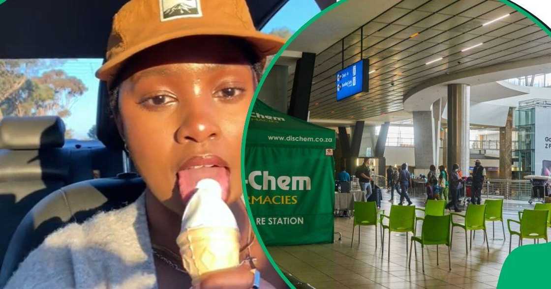 SA woman regrets getting pap smear SA woman regrets getting pap smear