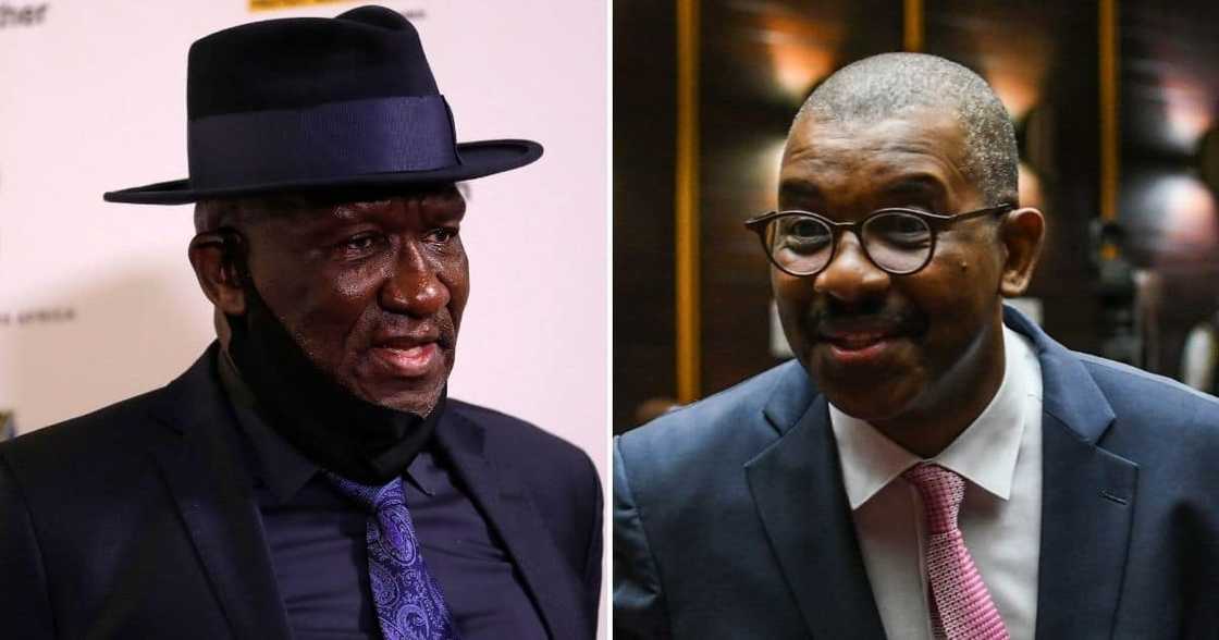 Dali Mpofu, Bheki Cele, politics, South African politics, latest SA news, viral news, trending news, Julius Malema, Khehla Sitole