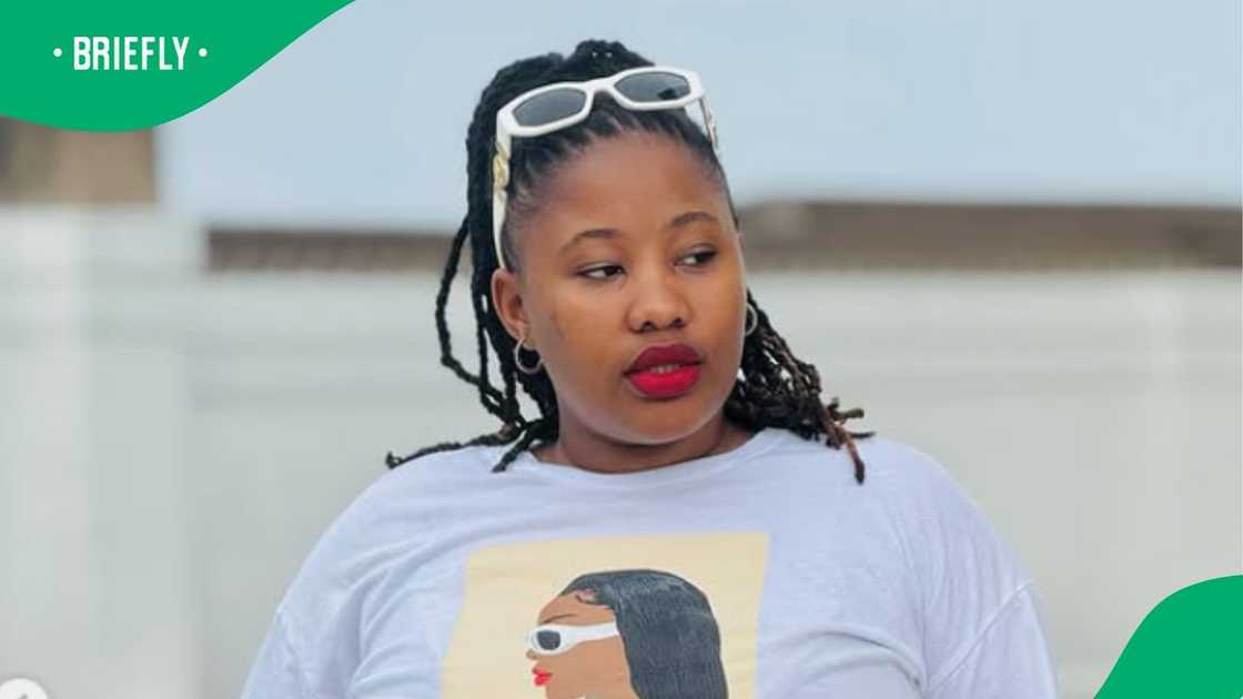 Musa Mseleku gushed over his daughter Mpilo Mseleku Musa Mseleku gushed over his daughter Mpilo Mseleku