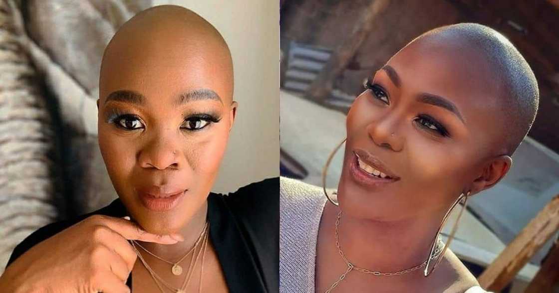 Zikhona Sodlaka, Mandisa, major love, 'The Wife' Zikhona Sodlaka, Mandisa, major love, 'The Wife'