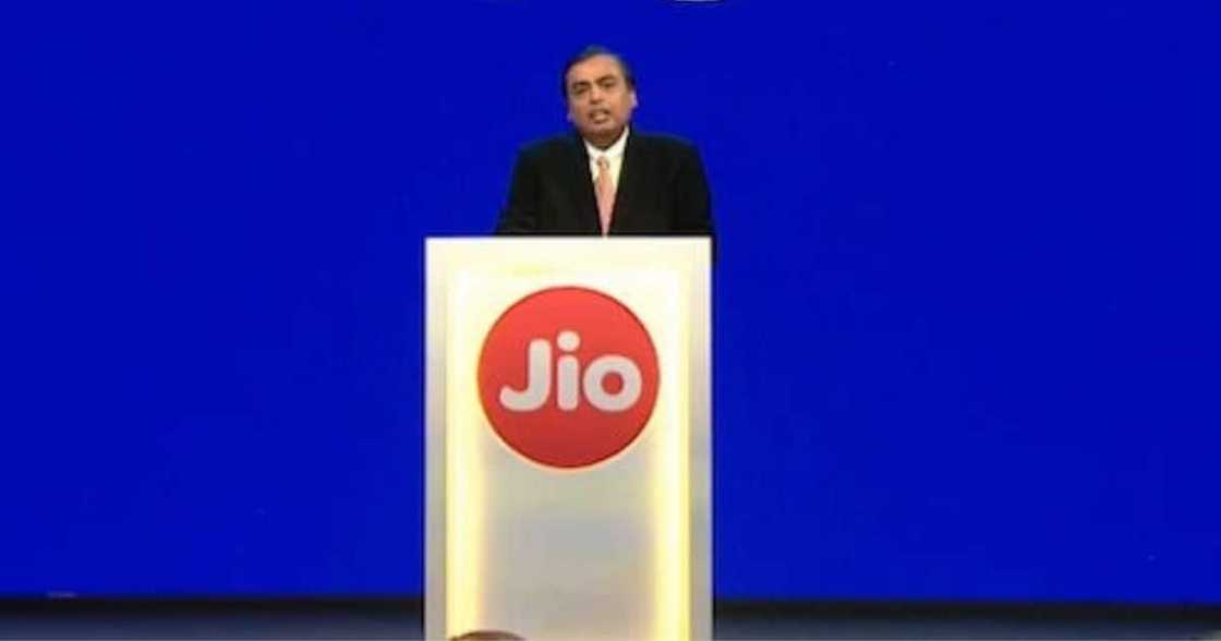 Google, Indian billionaire, Mukesh Ambani, launch, dubbed world's most affordable smartphone, JioPhone Next Google, Indian billionaire, Mukesh Ambani, launch, dubbed world's most affordable smartphone, JioPhone Next