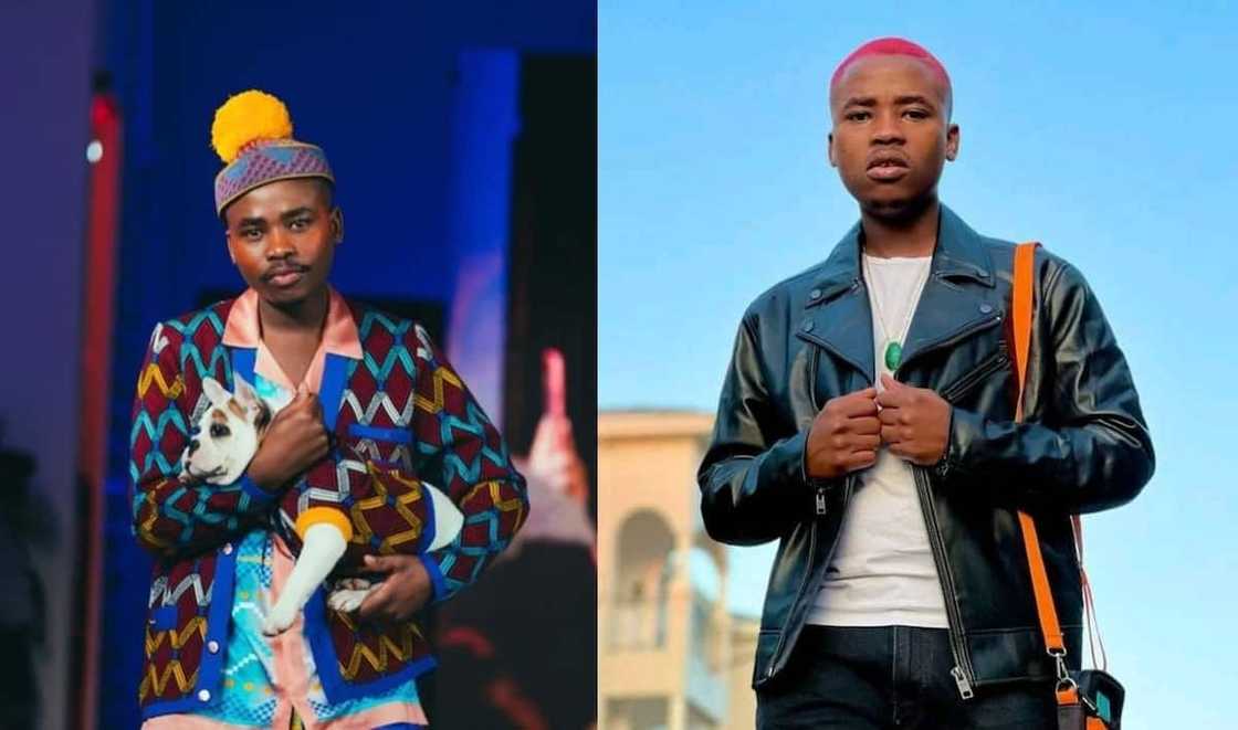 Zuma Msholozi's AmaPiano Zuma Msholozi's AmaPiano