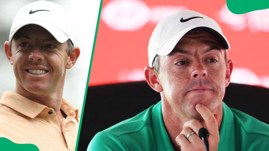 Rory McIlroy's net worth