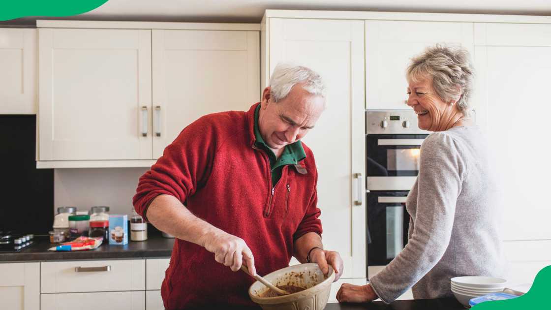 At-home date ideas At-home date ideas