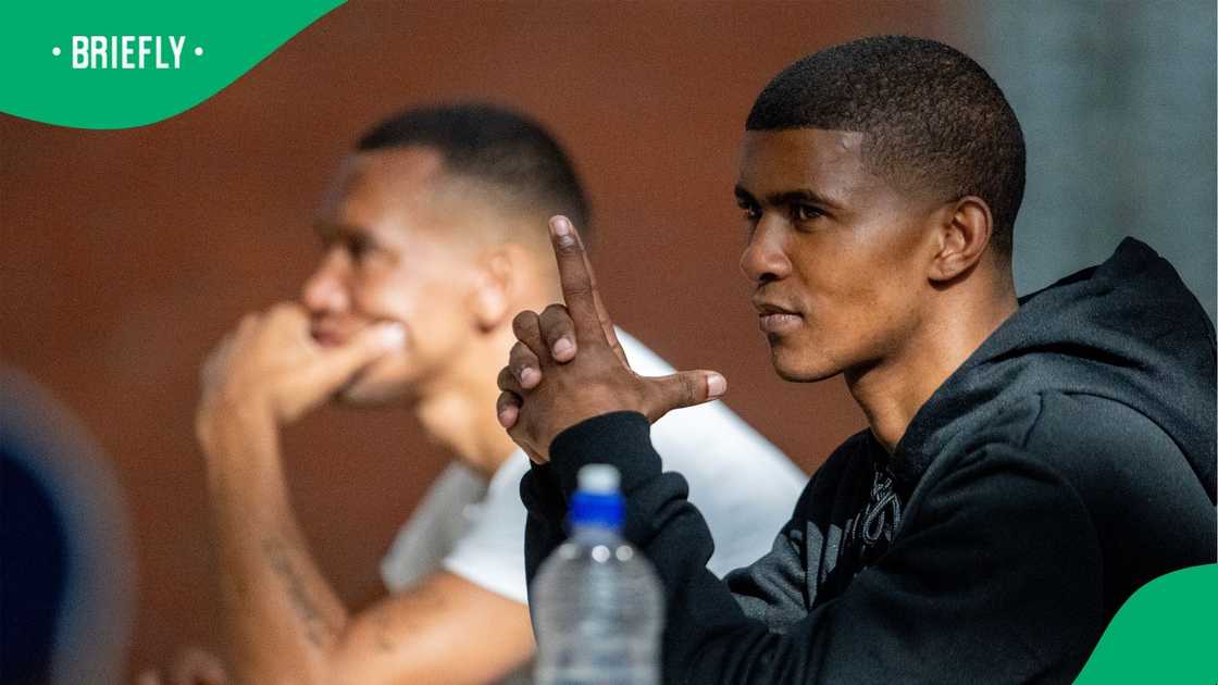 Statements made by Jacquin Appollis and Steveno van Rhyn may be admitted as evidence Statements made by Jacquin Appollis and Steveno van Rhyn may be admitted as evidence