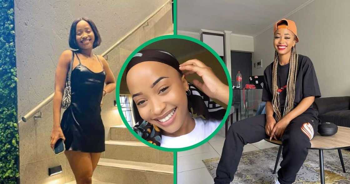 Mzansi threatens to boycott Uncle Waffles campaign Mzansi threatens to boycott Uncle Waffles campaign