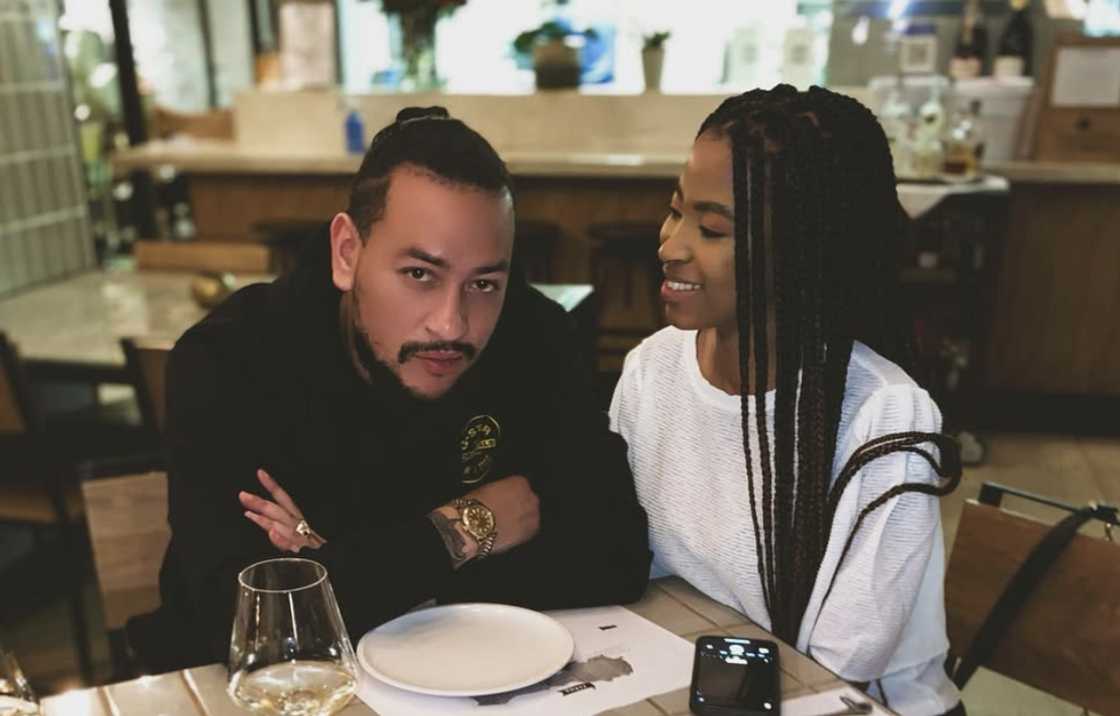Mzansi was appalled by AKA's attitude following Anele Tembe's death Mzansi was appalled by AKA's attitude following Anele Tembe's death