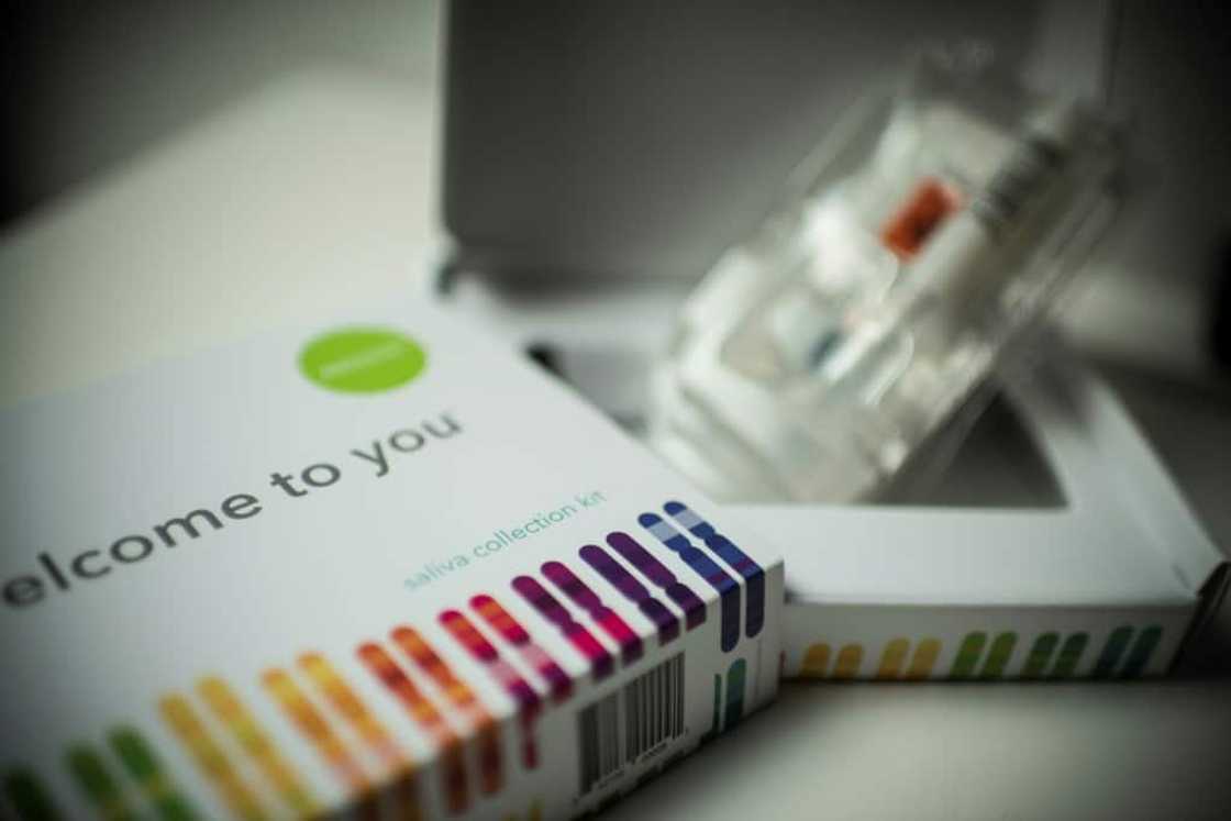 Snippets of genetic data were among personal information accessed by hackers at 23andMe