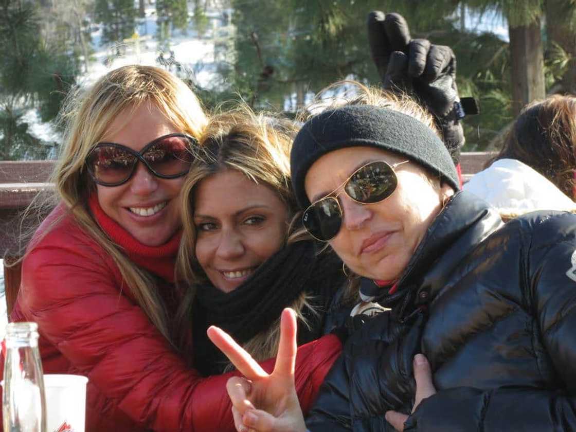 Jose Stemkens wife Jose Stemkens wife