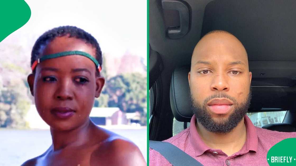 Ntsiki Mazwai admired Sizwe Dhlomo