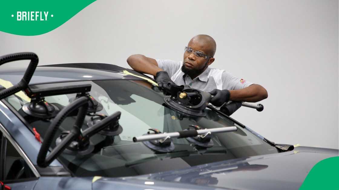 PG Glass is one of South Africa’s largest and most iconic glass manufacturers and installers