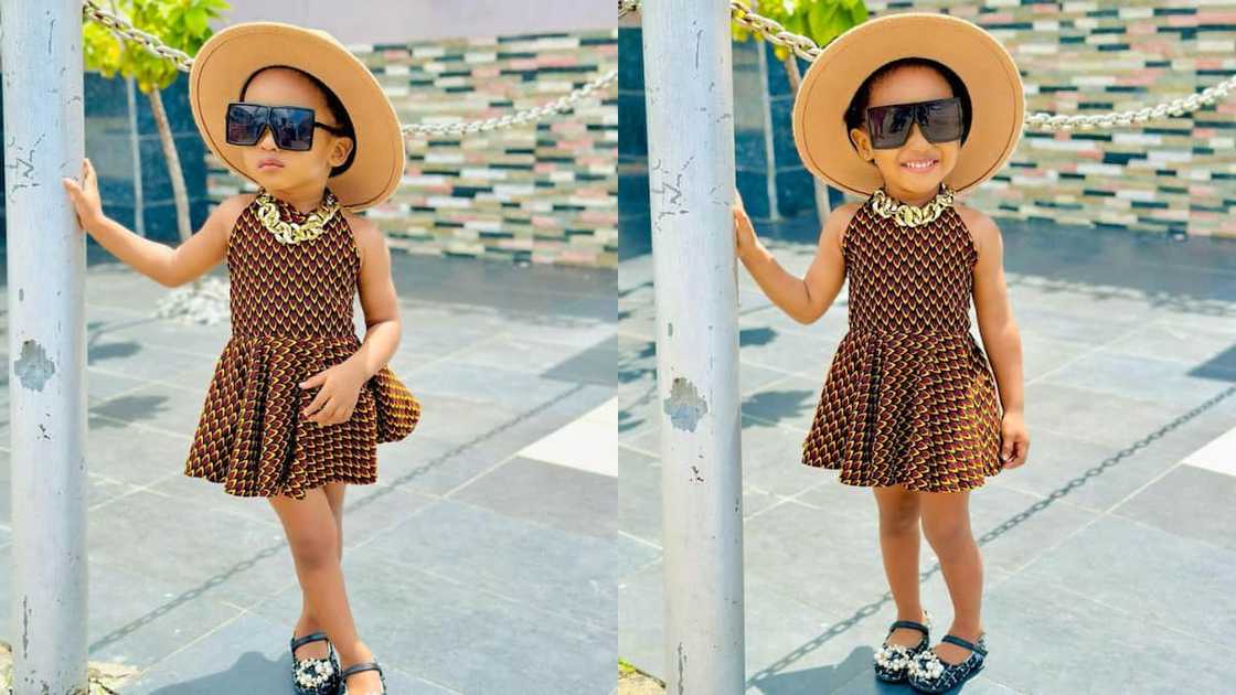 Kiddies traditional dresses girl Kiddies traditional dresses girl