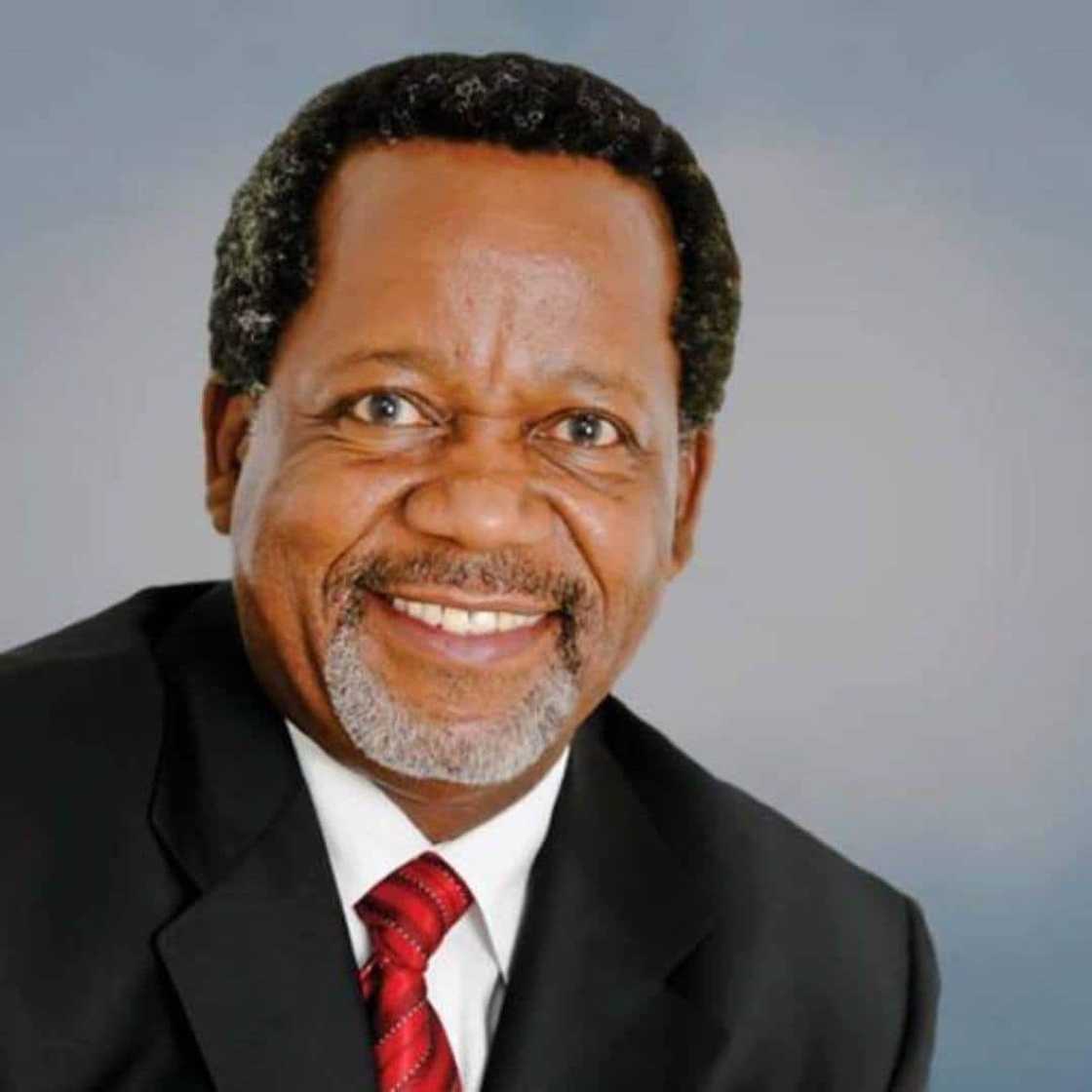 kenneth meshoe kenneth meshoe