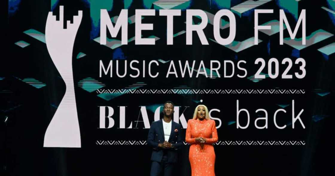 Metro FM award winners will be walking away with a cash prize.