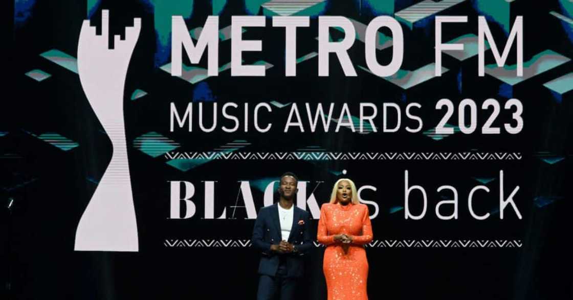 Metro FM award winners will be walking away with a cash prize. Metro FM award winners will be walking away with a cash prize.