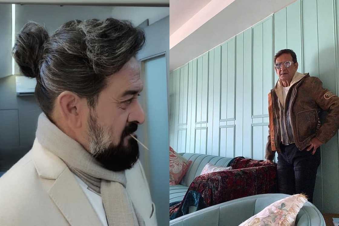 Agent Raghav’s cast Agent Raghav’s cast