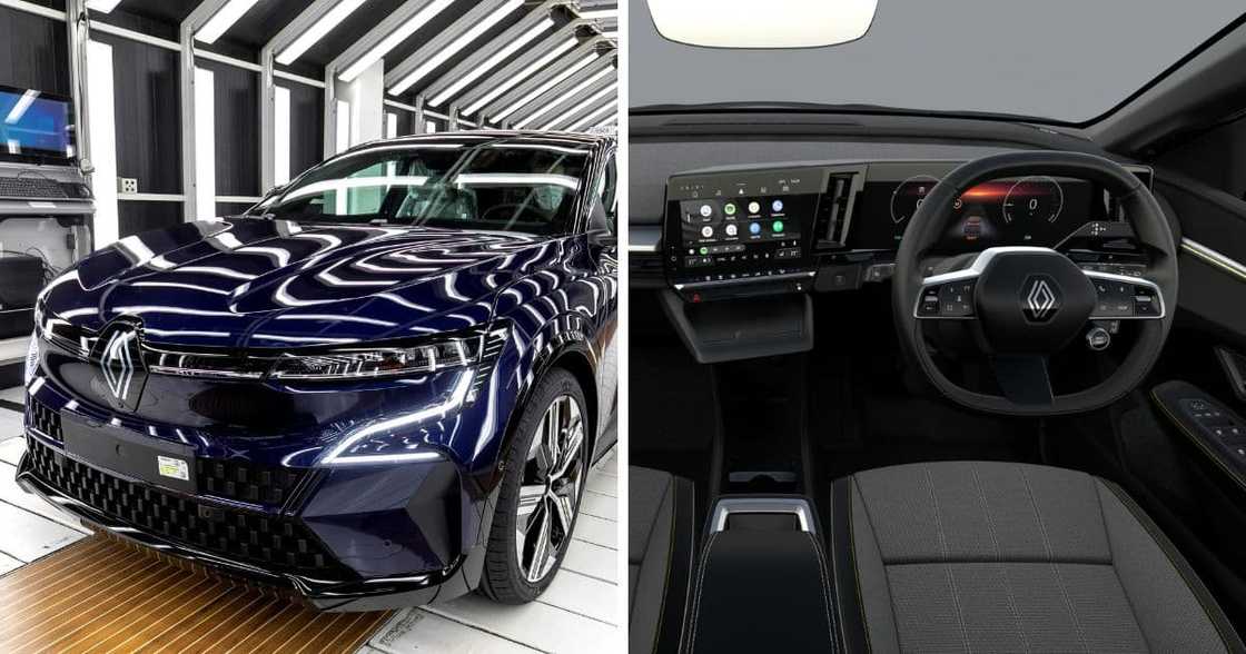 tech, music, amazon music, cars, renault tech, music, amazon music, cars, renault