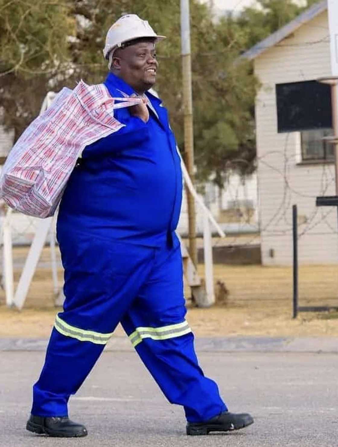 L'vovo reflected on his near-death experiences L'vovo reflected on his near-death experiences