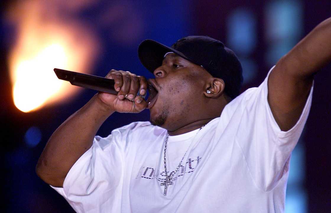 Top 20+ most talented fat rappers: Here are the powerhouses of Hip-Hop ...