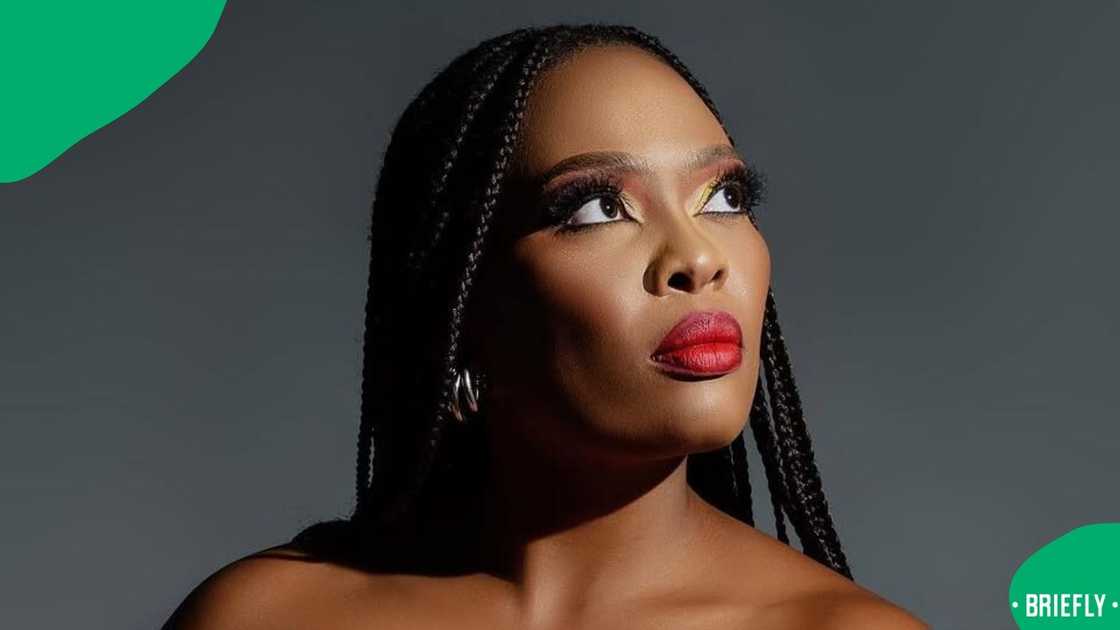 SA pays tribute to 'Youngins' actress Londiwe Nene, whose cause of death has been revealed