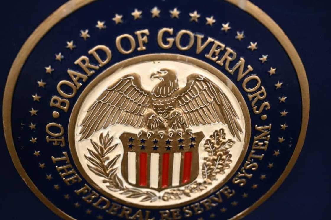 The US central bank is expected to start cutting interest rates -- but when? The US central bank is expected to start cutting interest rates -- but when?