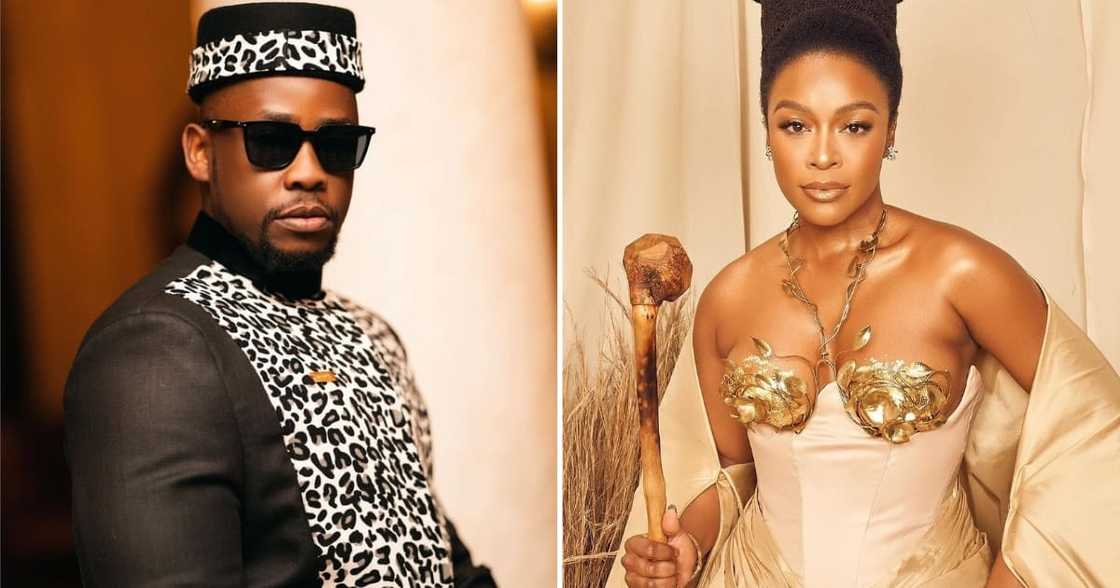 Debut episode of Shaka iLlembe broke the DStv record Debut episode of Shaka iLlembe broke the DStv record