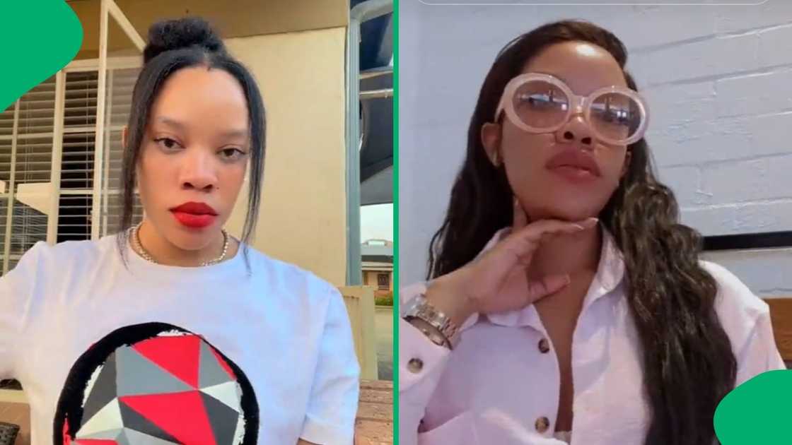 TikTok users praised a hun who chose her sanity over a marriage TikTok users praised a hun who chose her sanity over a marriage