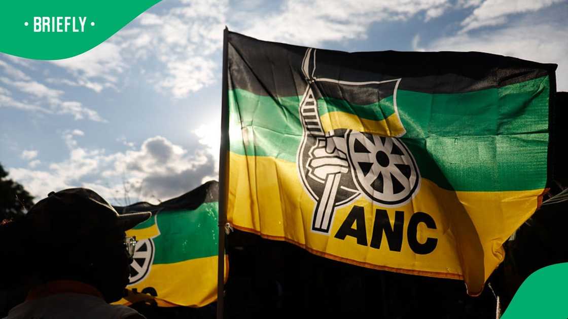 The African National Congress fired its members who voted against the former Dannhauser Local Municipality speaker The African National Congress fired its members who voted against the former Dannhauser Local Municipality speaker