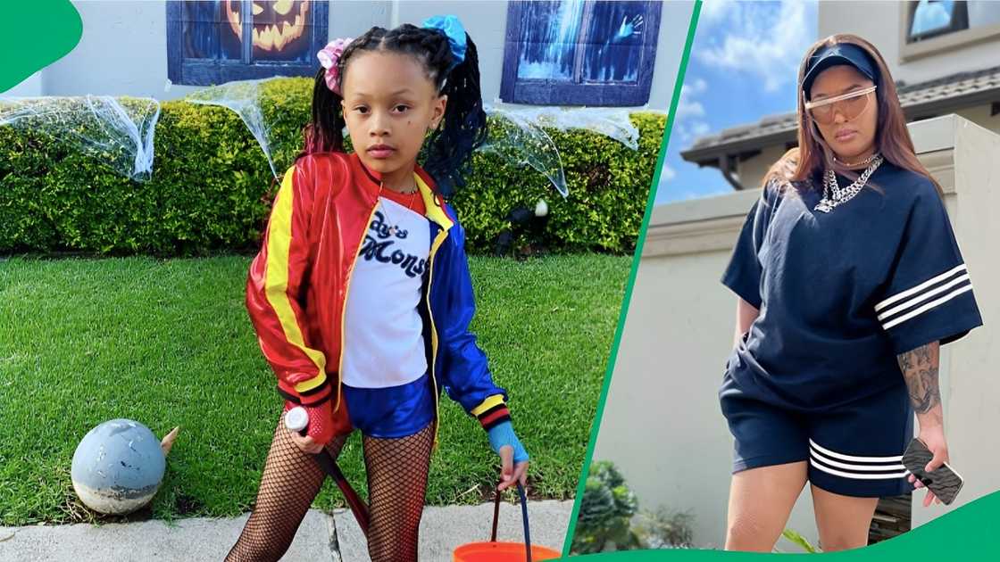 Kairo Forbes defended by Lady Du Kairo Forbes defended by Lady Du