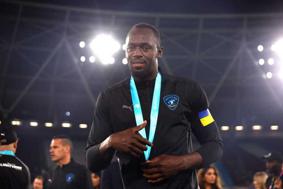 Who is the fastest people in the world? Who is the fastest people in the world?