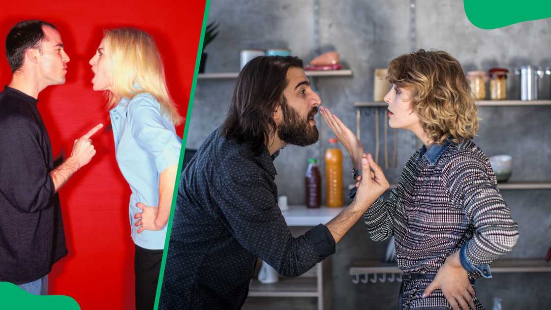 Red flags in a relationship to know Red flags in a relationship to know