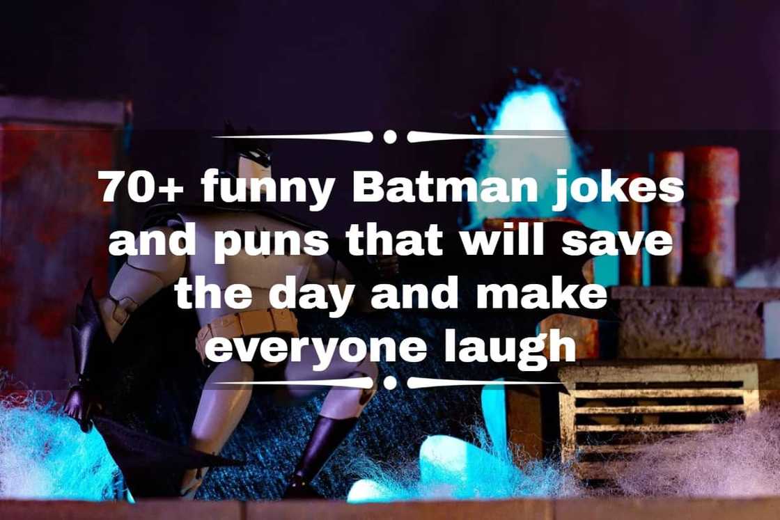 What did Joker call Batman? What did Joker call Batman?