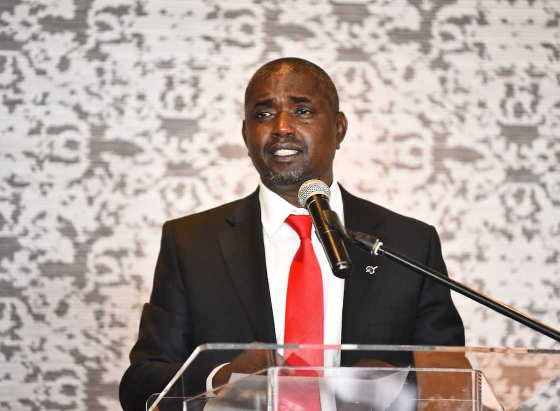 Economic Freedom Fighters Economic Freedom Fighters