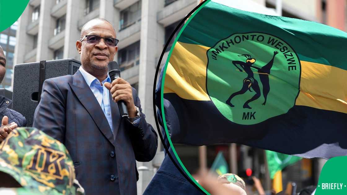 Jabulani Khumalo Takes MK Party to Constitutional Court, SA Weighs In on Latest Leadership Battle