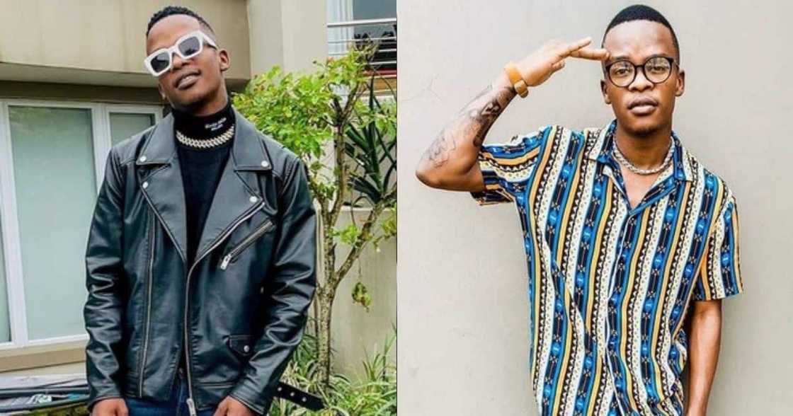 TNS Reportedly Admits to Assaulting Baby Momma, Asks Mzansi for Help TNS Reportedly Admits to Assaulting Baby Momma, Asks Mzansi for Help