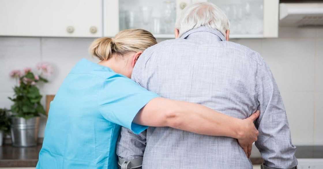 Cape Town, hospital, shooting, nurse, disarms, gunman, hug, New Somerset Cape Town, hospital, shooting, nurse, disarms, gunman, hug, New Somerset